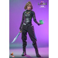Hot Toys TMS062 /6 Scale SYLVIE